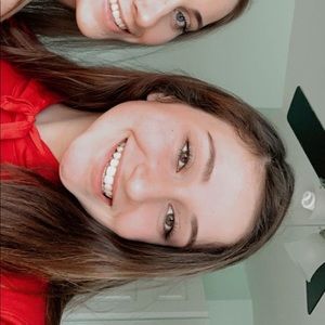 Meet your Posher, Emerson